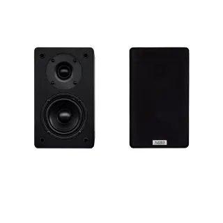BP24P Ξύλινα ηχεια Hi-Fi 4″