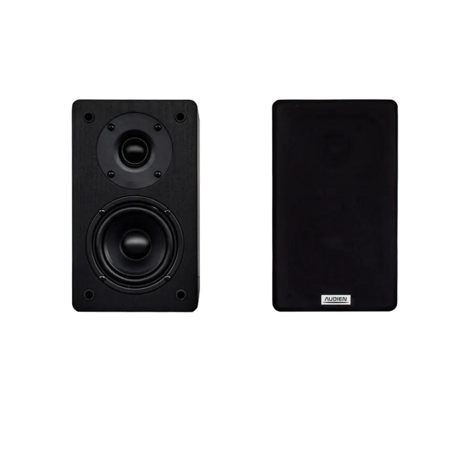 BP24P Ξύλινα ηχεια Hi-Fi 4″