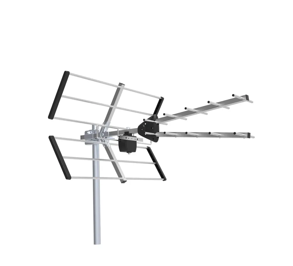 DV-128 ΕΞΩΤΕΡΙΚΗ ΚΕΡΑΙΑ UHF LTE