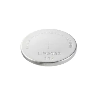 0221 Επαναφορτιζόμενη LIR2032 40mAh