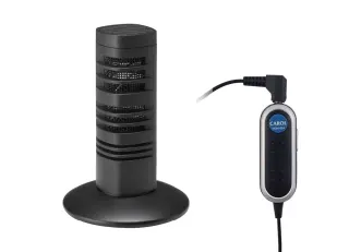 MDM-864 ΕΠΙΤΡΑΠΕΖΙΟ ΠΥΚΝΩΤΙΚΟ ΜΙΚΡΟΦΩΝΟ CAROL