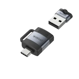 PF023 USB-C TO USB-A 3.0 / USB-A 2.0 TO USB-C ADAPTOR (OTG)
