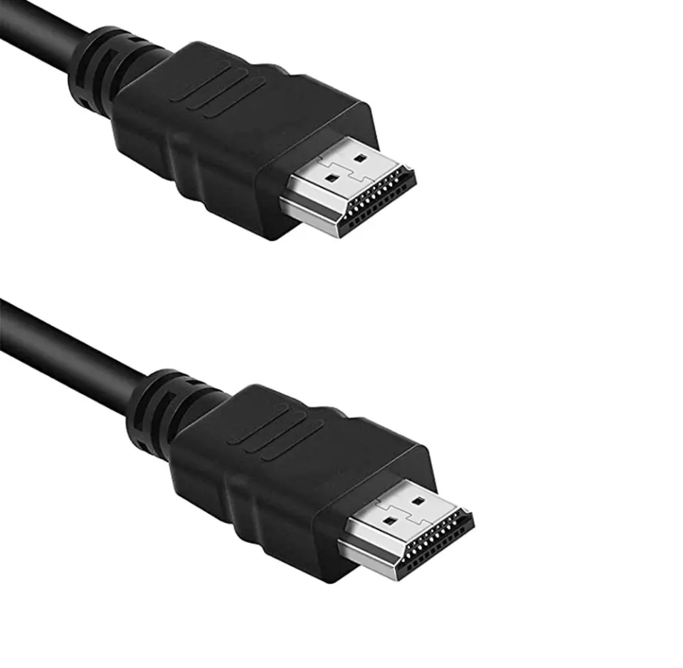 HM-3811 Καλώδιο HDMI VER1.4 1m
