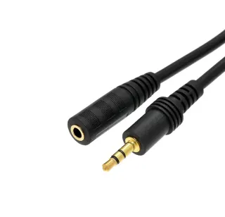 30178 Καλώδιο προέκτασης JACK3,5mm 1.5m