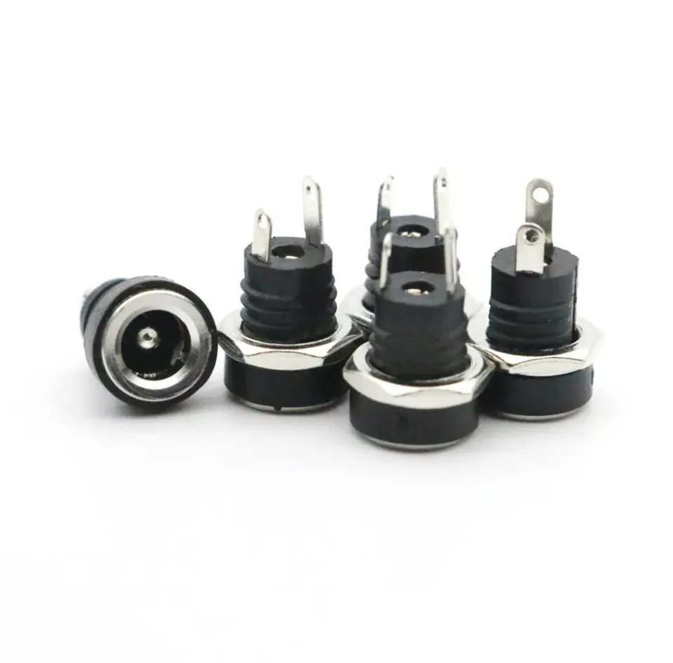 XS-P003 Σασί DC 5,5mm x 2,1mm
