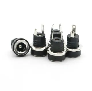 XS-P004 Σασί DC 5,5mm x 2,5mm