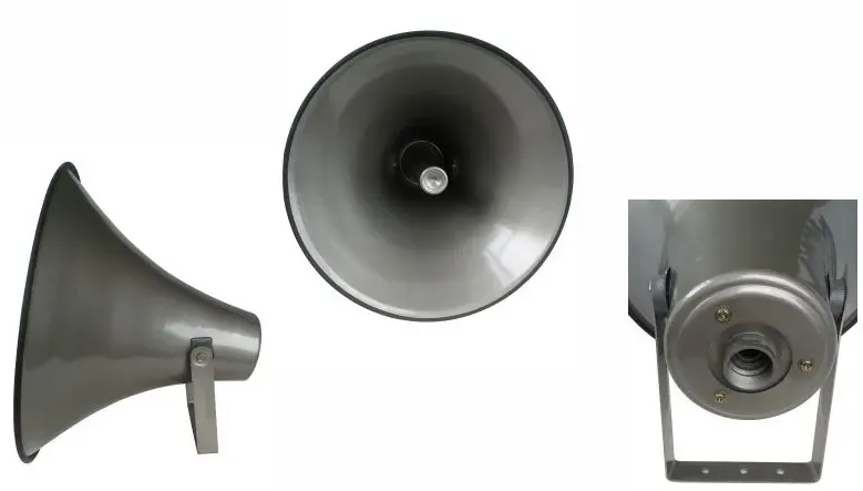 TH-16 ΧΟΑΝΗ ΑΛΟΥΜΙΝΙΟΥ 16inches