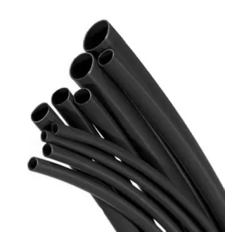 DRS-6 ΘΕΡΜΟΣΥΣΤΕΛΛΟΜΕΝΟ ΜΑΥΡΟ Φ6 100αδα