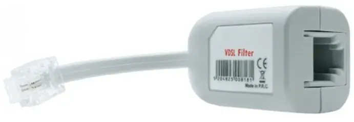 SM159B VDSL ΦΙΛΤΡΟ