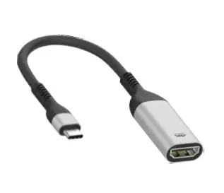 PF500A ΜΕΤΑΤΡΟΠΕΑΣ typeC σε HDMI