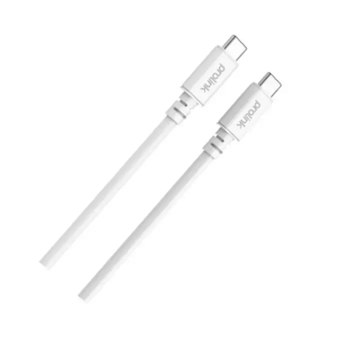 MP486-0100 PROLINK USB typeC – USB typeC 1m