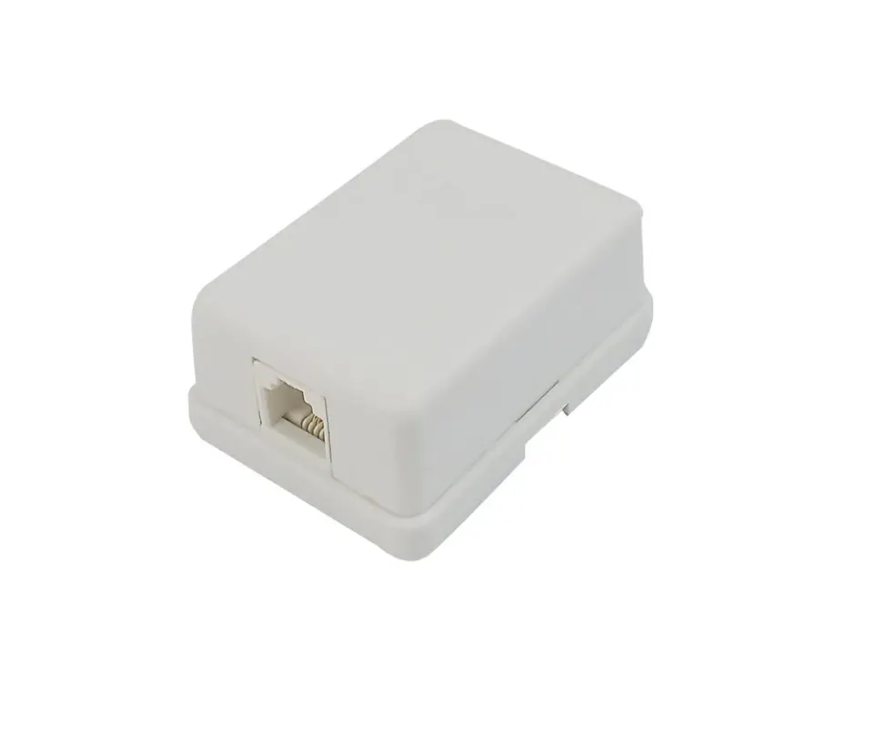 SM229 ΜΟΝΗ ΕΞΩΤΕΡΙΚΗ ΠΡΙΖΑ 6P4C