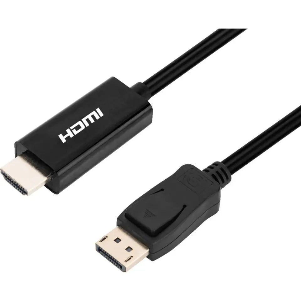 30681 DISPLAYPORT σε HDMI 1m