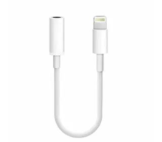 30652 Lightning σε 3.5mm θηλυκο