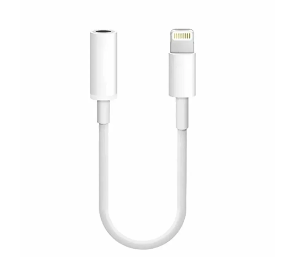 30652 Lightning σε 3.5mm θηλυκο