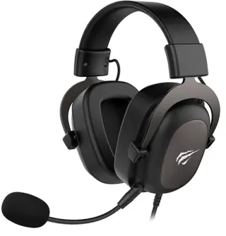 H2002d Ακουστικά gaming για PS4 & XBOX