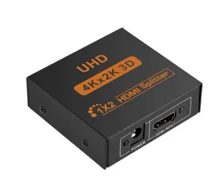 MGLSW04 HDMI SPLITTER 1X2
