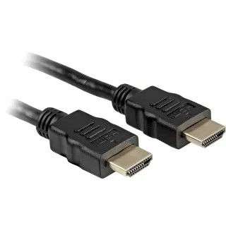 CP02-001Α Επίχρυσο καλώδιο HDMI 3.0m VER2.0