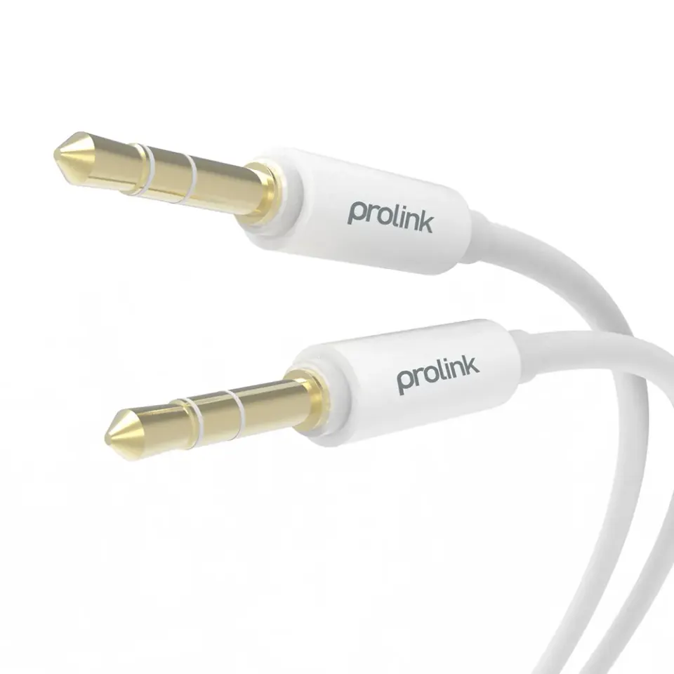 MP146 PROLINK JACK 3,5mm – JACK 3,5mm – 2,0m