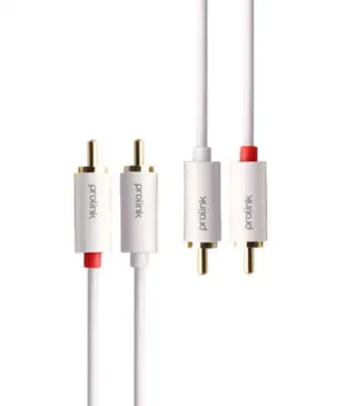MP101 2xRCA ΑΡΣΕΝΙΚΑ – 2x RCA ΑΡΣΕΝΙΚΑ – 2.0m