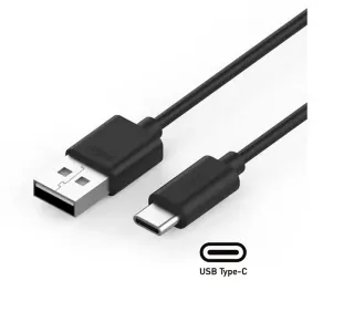 PB495-0100 PROLINK USB 2.0 A – USB 2.0 typeC – 1,00m