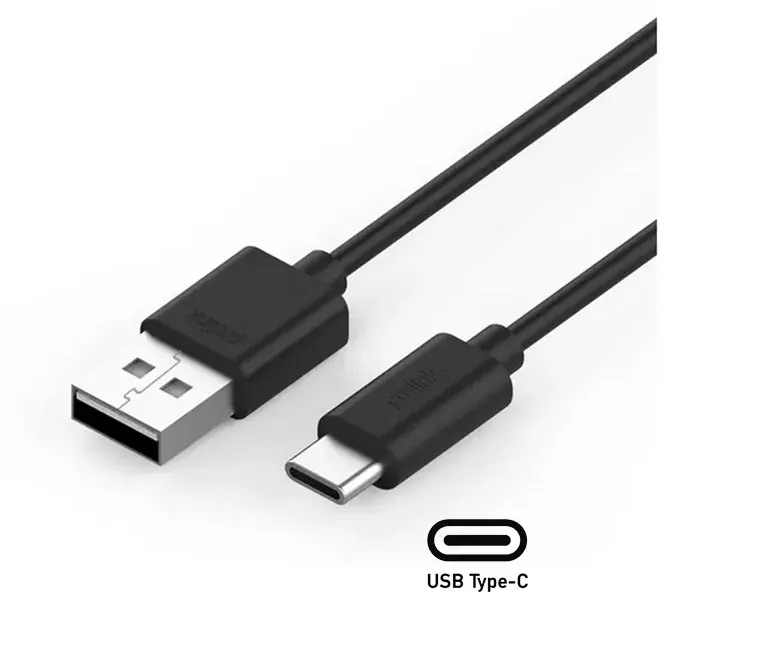 PB495-0100 PROLINK USB 2.0 A – USB 2.0 typeC – 1,00m