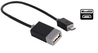 PB491-0015 PROLINK USB2.0 A-USB 2.0 micro USB ΘΗΛΥΚΟ- 0,15m