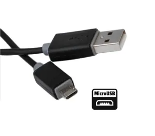 PB487-0150 PROLINK USB2.0 A – USB 2.0 micro USB – 1,50m
