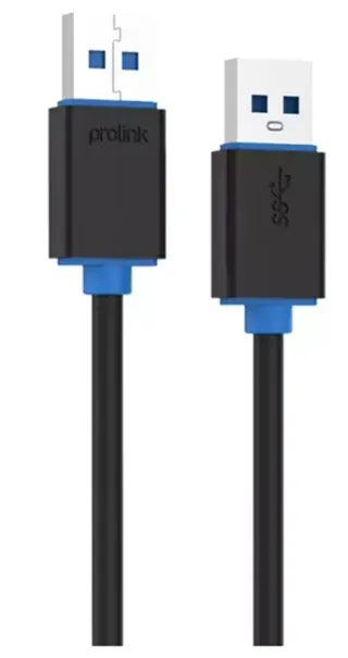PB459-0150 PROLINK USB 3.0 A – USB 3.0 A – 1,50m