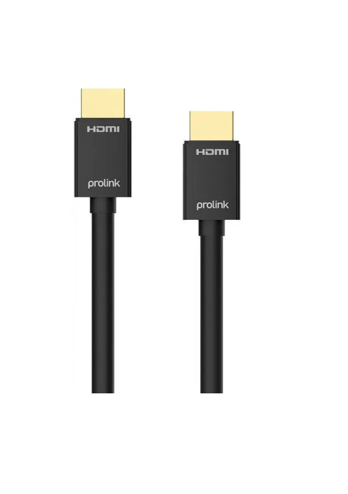 HMM280-0100 PROLINK HDMI – HDMI – 1,00m