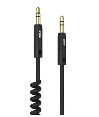 HMM105S-0200 PROLINK JACK 3,5mm – JACK 3,5mm – 2,00m