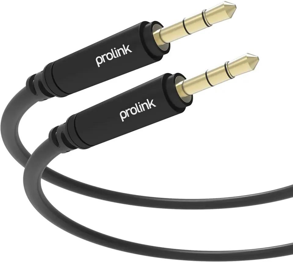 HMM105-0150 PROLINK JACK 3,5mm – JACK 3,5mm – 1,50m