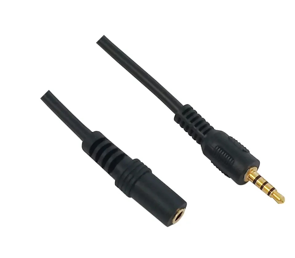 30649 ΠΡΟΕΚΤΑΣΗ HANDSFREE 3,5mm(4pin)
