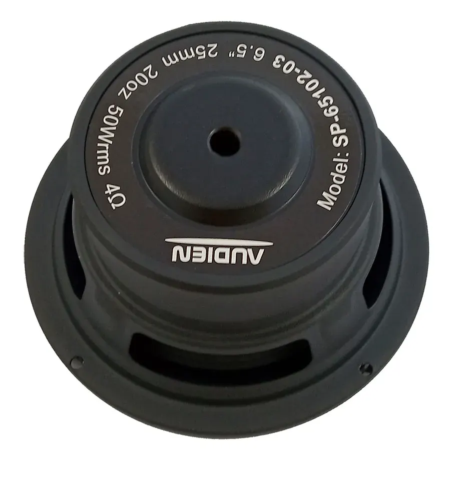 SP-65102-03 woofer 6.5” 4OHM