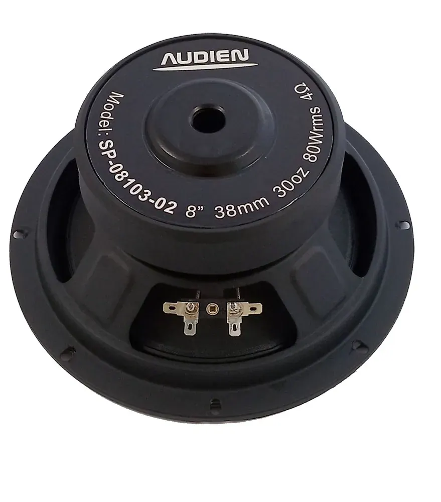 SP-08103-02 woofer 8” 4OHM