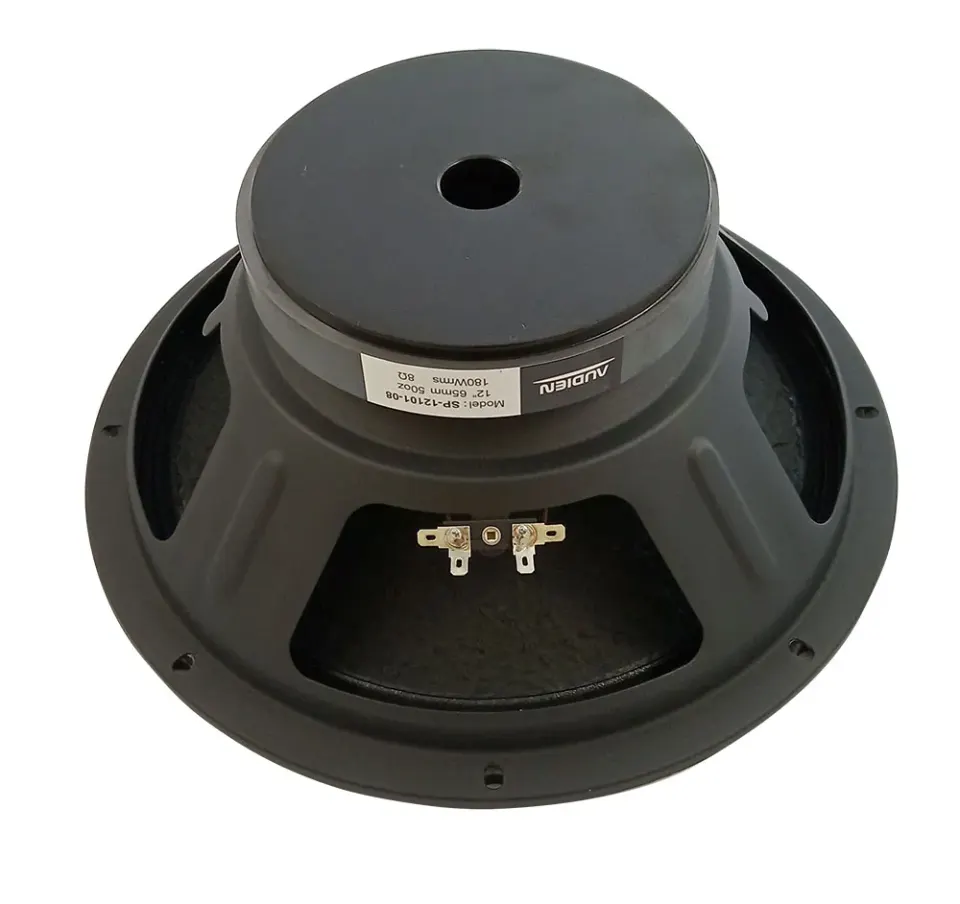 SP-12101-08 woofer 12” 8OHM