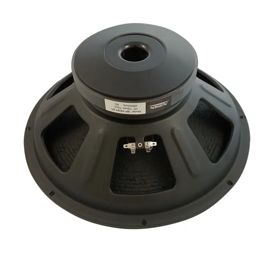 SP-15101-21 woofer 15” 8OHM