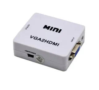 VD-259 CONVERTER VGA ΣΕ HDMI