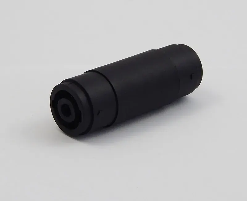 TA200 ΜΟΥΦΑ SPEAKON