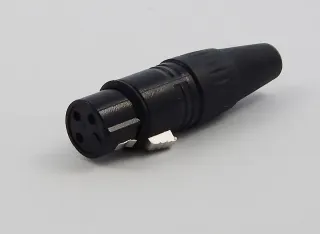TX002FB XLR ΘΗΛΥΚΟ