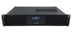 AM-150 ΤΕΛΙΚΟΣ ΕΝΙΣΧΥΤΗΣ 2x225W