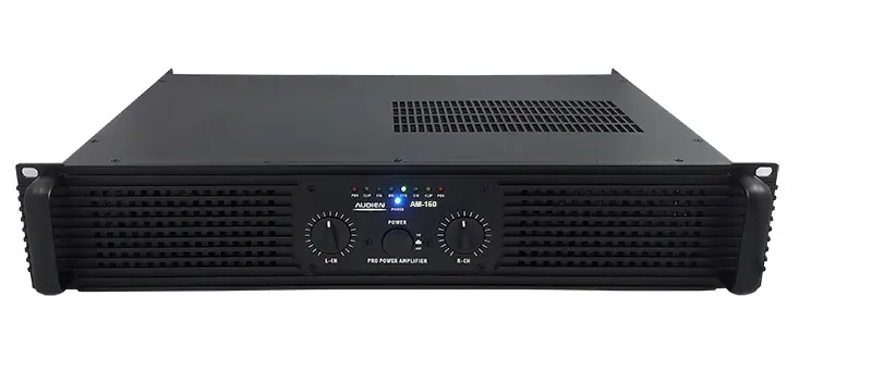 AM-150 ΤΕΛΙΚΟΣ ΕΝΙΣΧΥΤΗΣ 2x225W