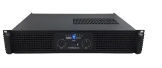 AM-100 ΤΕΛΙΚΟΣ ΕΝΙΣΧΥΤΗΣ 2x150W