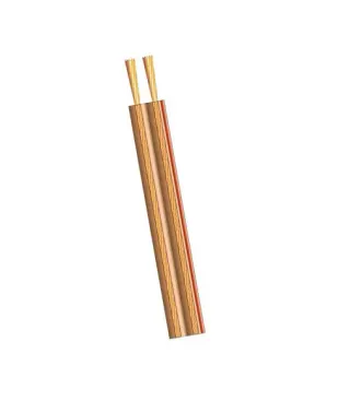 CB-100T ΚΑΛΩΔΙΟ ΗΧΕΙΩΝ 2×1,00mm