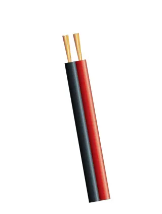 CB-035 ΚΑΛΩΔΙΟ ΗΧΕΙΩΝ 2×0,35mm