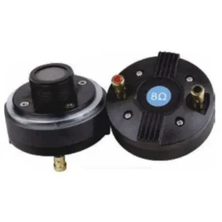 GD022 HF DRIVER – KEΦΑΛΗ
