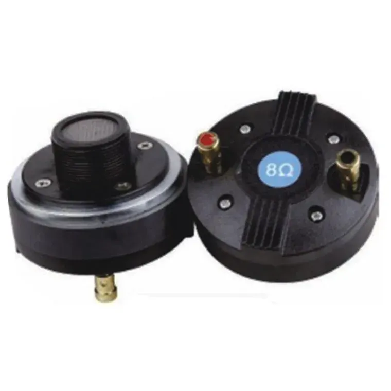 GD022 HF DRIVER – KEΦΑΛΗ