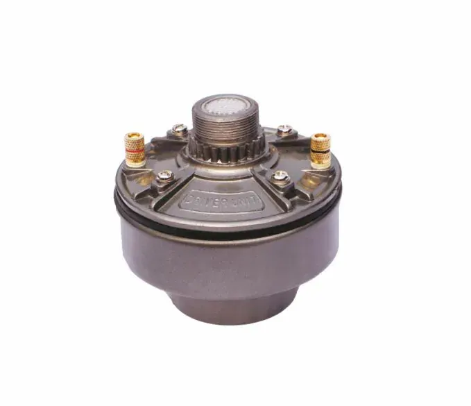 TD-100 ΚΕΦΑΛΗ 100W