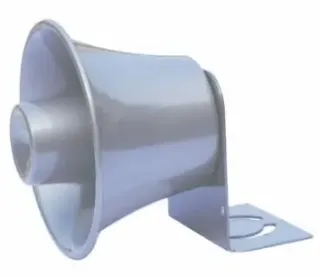 TH-6 ΧΟΑΝΗ ΑΛΟΥΜΙΝΙΟΥ 6inches