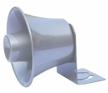 TH-6 ΧΟΑΝΗ ΑΛΟΥΜΙΝΙΟΥ 6inches